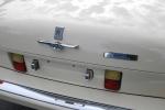 Rolls-Royce Corniche II Convertible 1989 года